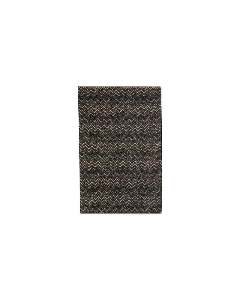 Missoni BADEZIMMER - Bade- & Handtücher aus Frotteeauf YOOX.COM Nachtblau