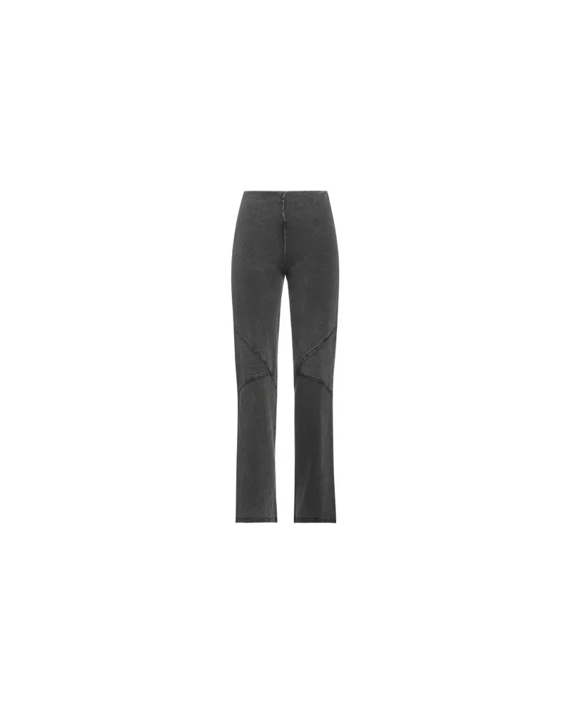 Freddy HOSEN & RÖCKE - Jeanshosenauf YOOX.COM Schwarz