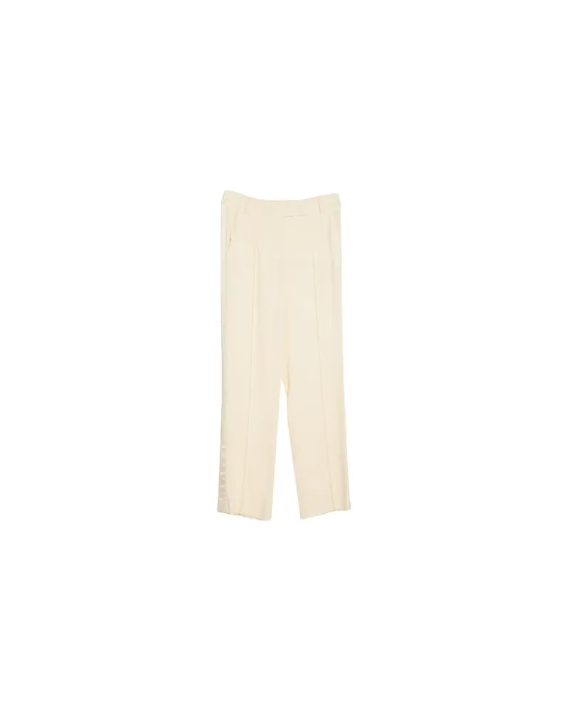 W Les Femmes By Babylon HOSEN & RÖCKE - Hosenauf YOOX.COM Elfenbein