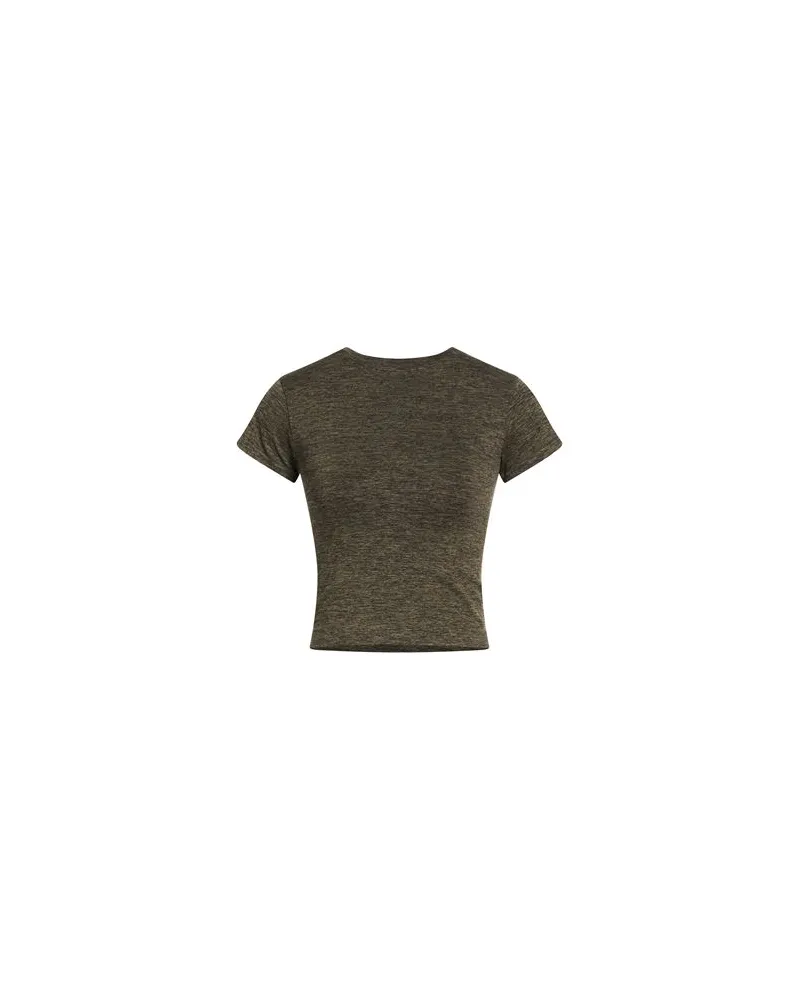 PRISM TOPS - Topsauf YOOX.COM Khaki