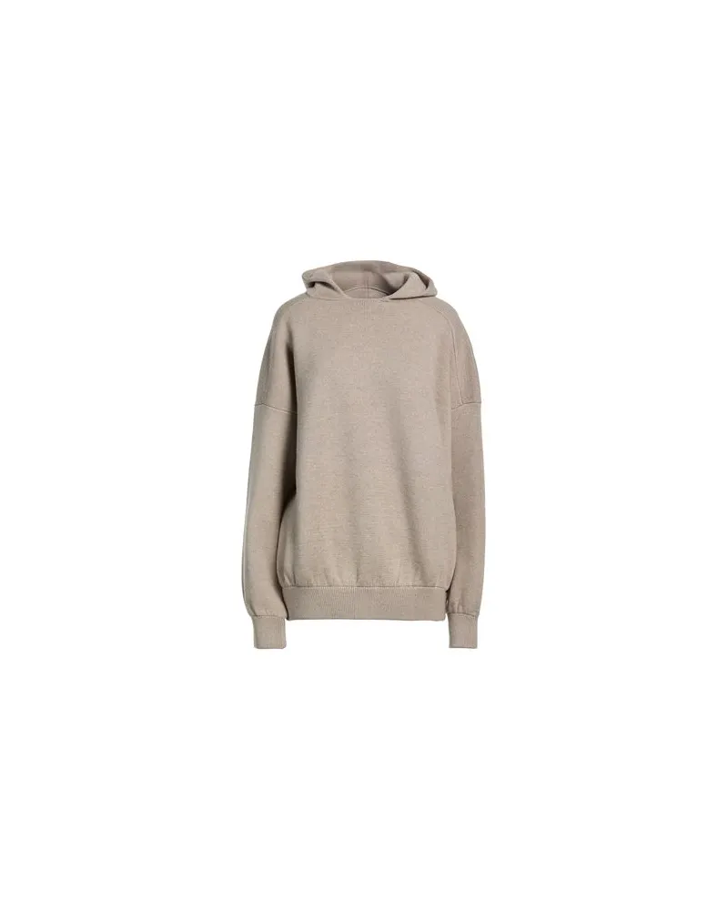 Fear of God STRICKWAREN - Pulloverauf YOOX.COM Maulwurfsgrau