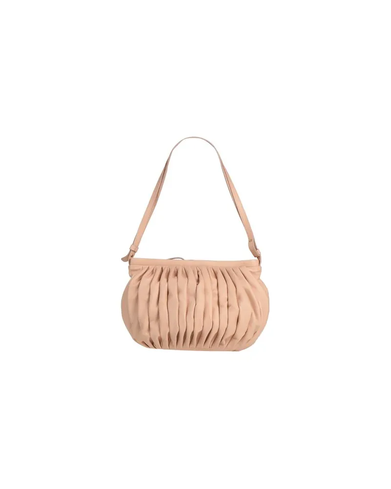 Mansur Gavriel TASCHEN - Schultertaschenauf YOOX.COM Hellrosa