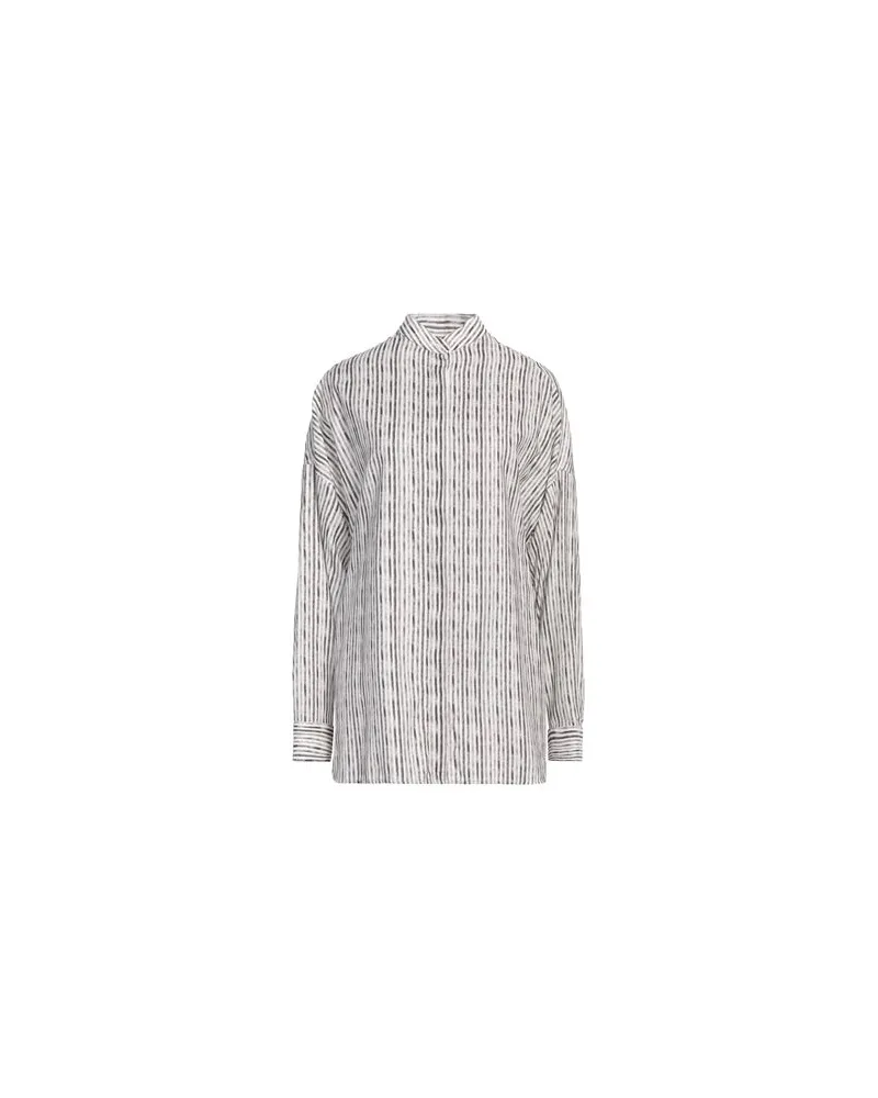 Destin TOPS - Hemdenauf YOOX.COM Schwarz