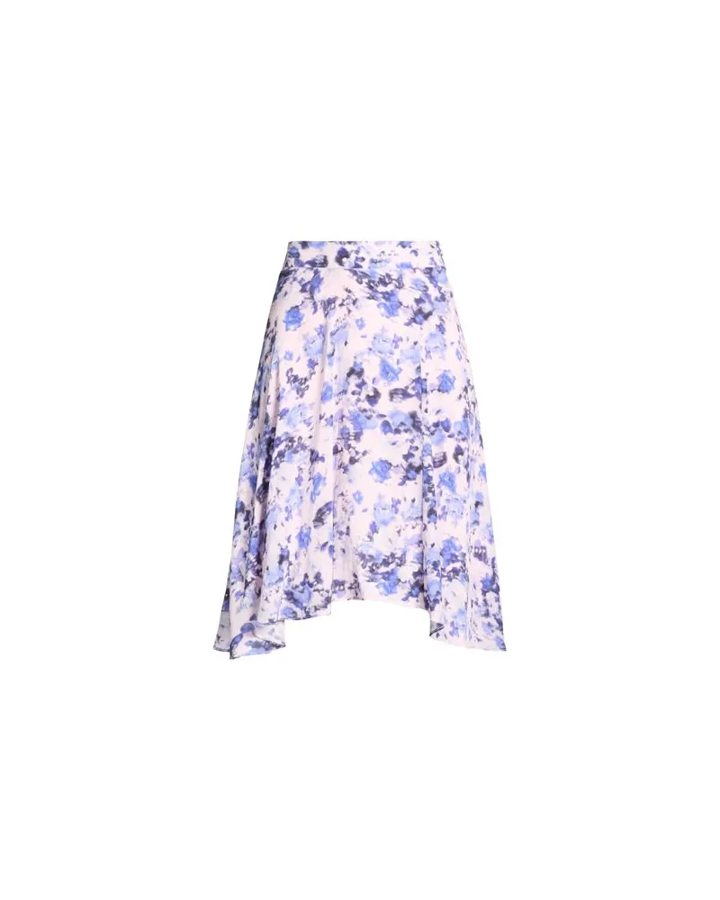 Isabel Marant HOSEN & RÖCKE - Midi-Röckeauf YOOX.COM Lila