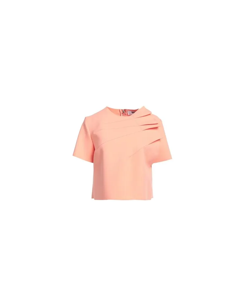 MSGM TOPS - Topsauf YOOX.COM Pfirsich