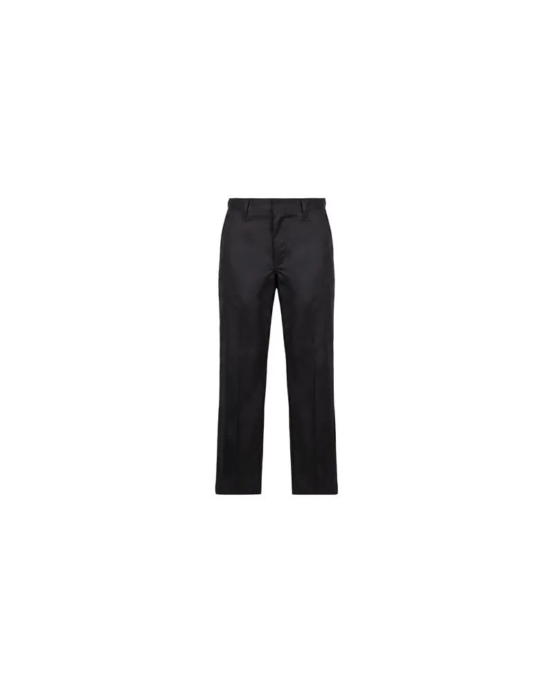 Dickies HOSEN & RÖCKE - Hosenauf YOOX.COM Schwarz