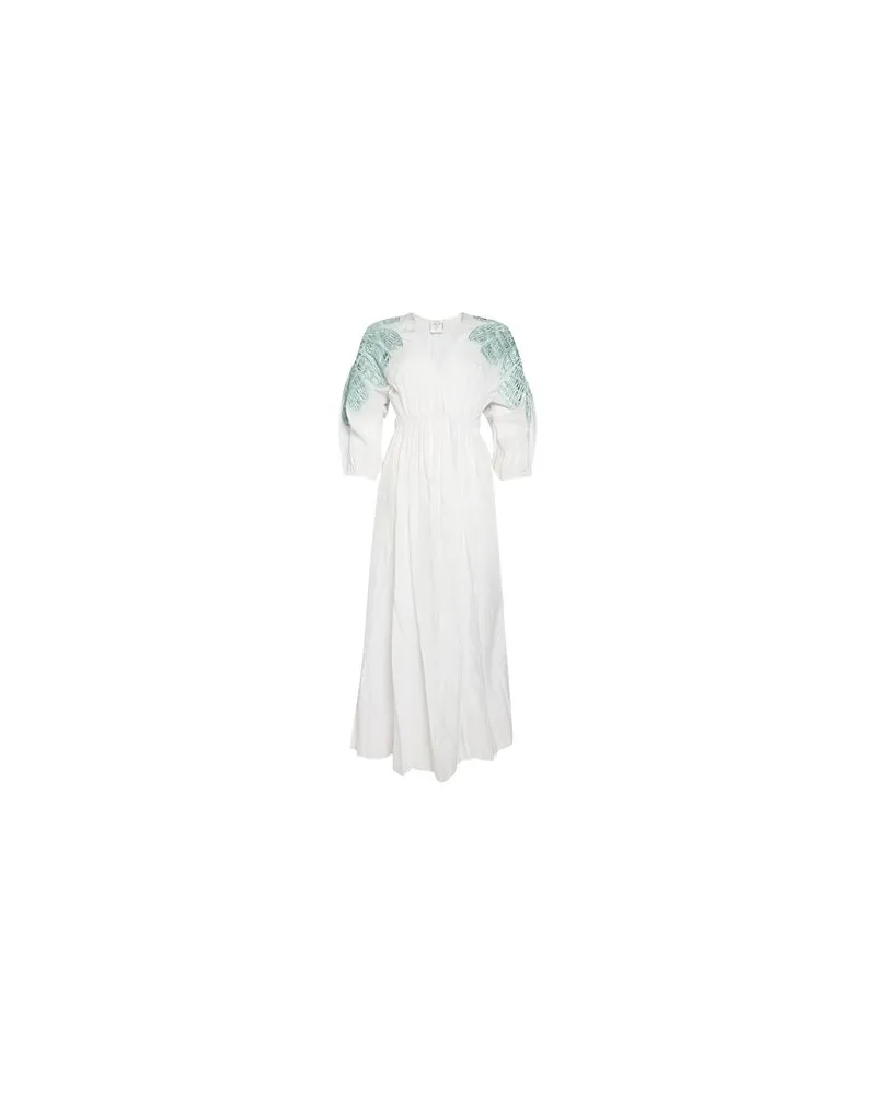 forte_forte KLEIDER - Maxi-Kleiderauf YOOX.COM Off