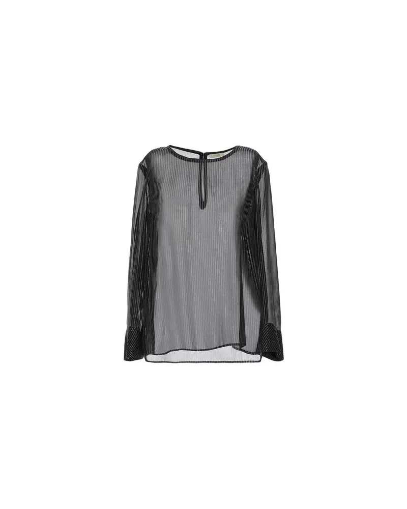 Liu Jo TOPS - Topsauf YOOX.COM Schwarz