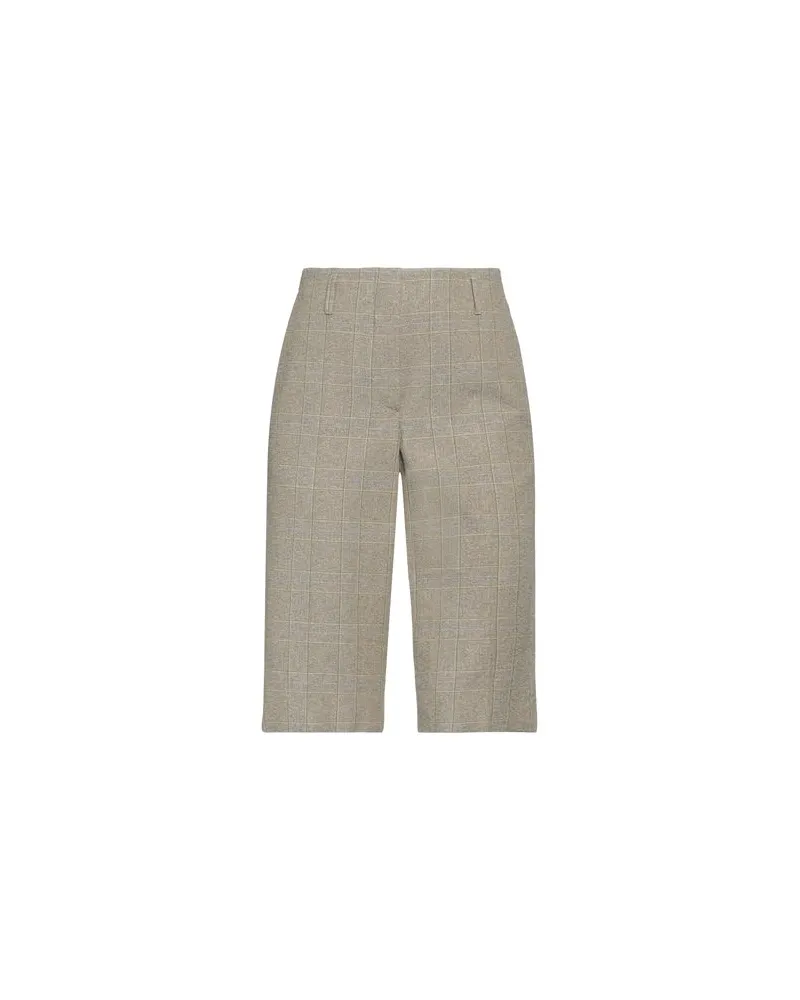 Dries van Noten HOSEN & RÖCKE - Shorts & Bermudashortsauf YOOX.COM Militärgrün