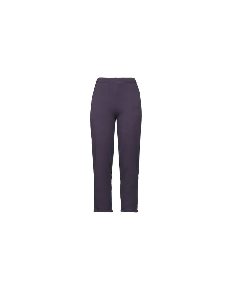 Majestic HOSEN & RÖCKE - Hosenauf YOOX.COM Violett