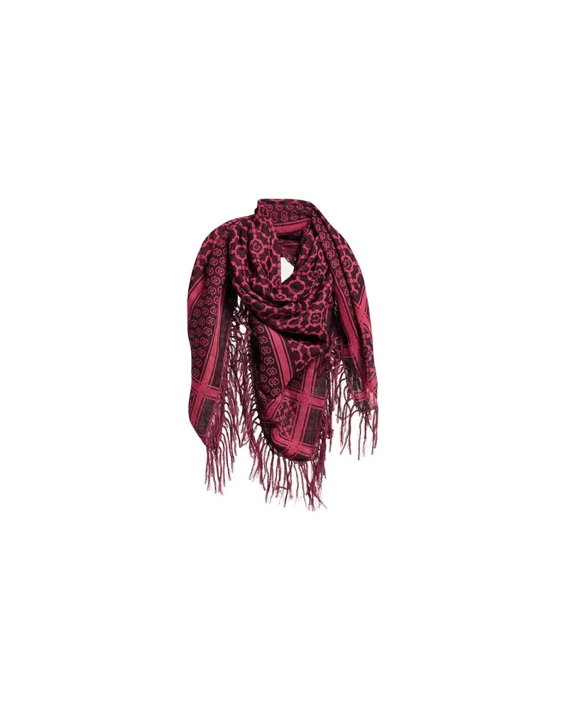 Ferragamo ACCESSOIRES - Schalsauf YOOX.COM Purpur