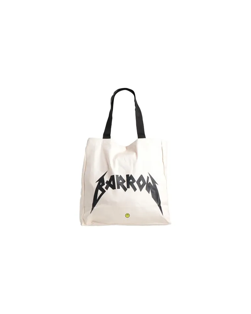 BARROW TASCHEN - Schultertaschenauf YOOX.COM Beige