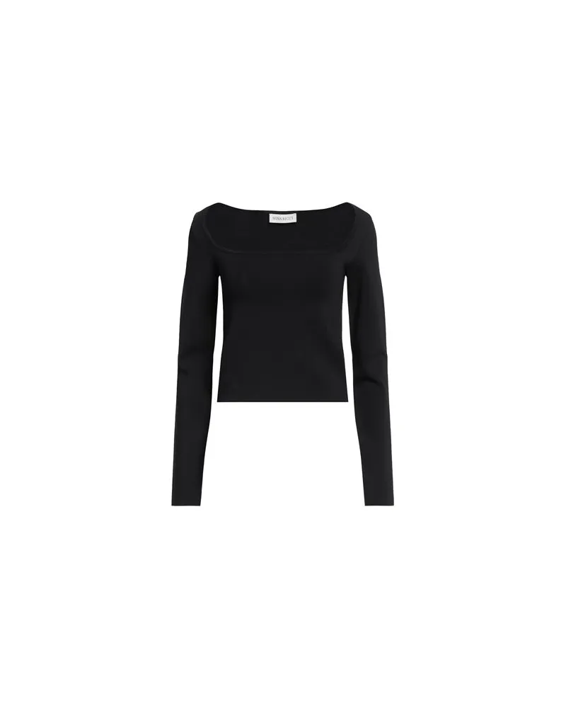 Nina Ricci TOPS - Topsauf YOOX.COM Schwarz