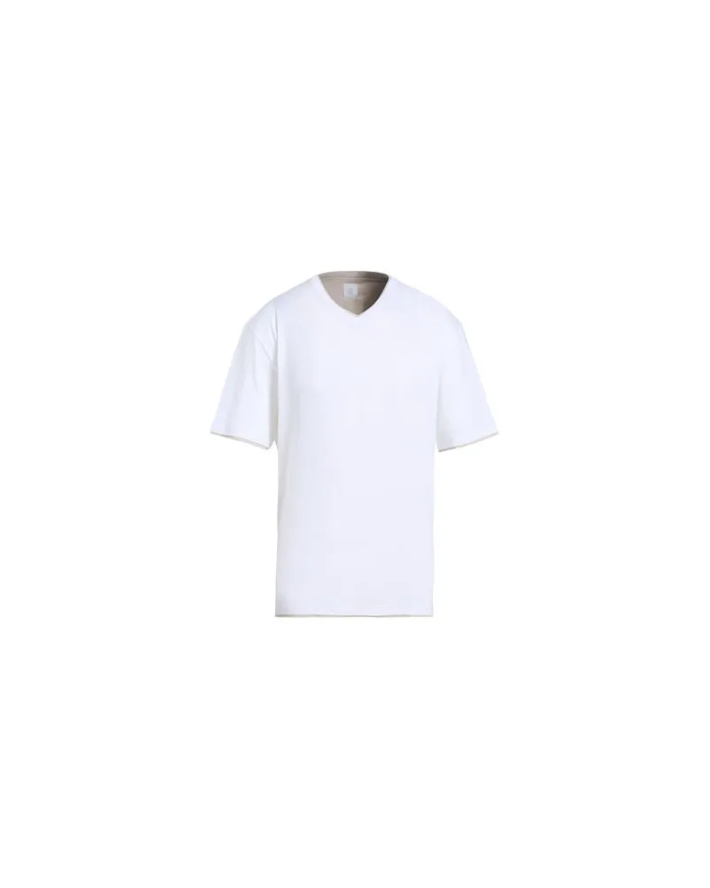 Eleventy PLATINUM - TOPS - T-shirtsauf YOOX.COM Off
