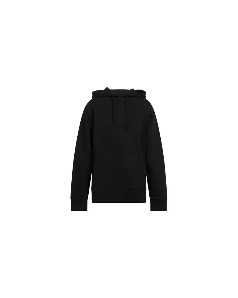OAMC TOPS - Sweatshirtsauf YOOX.COM Schwarz