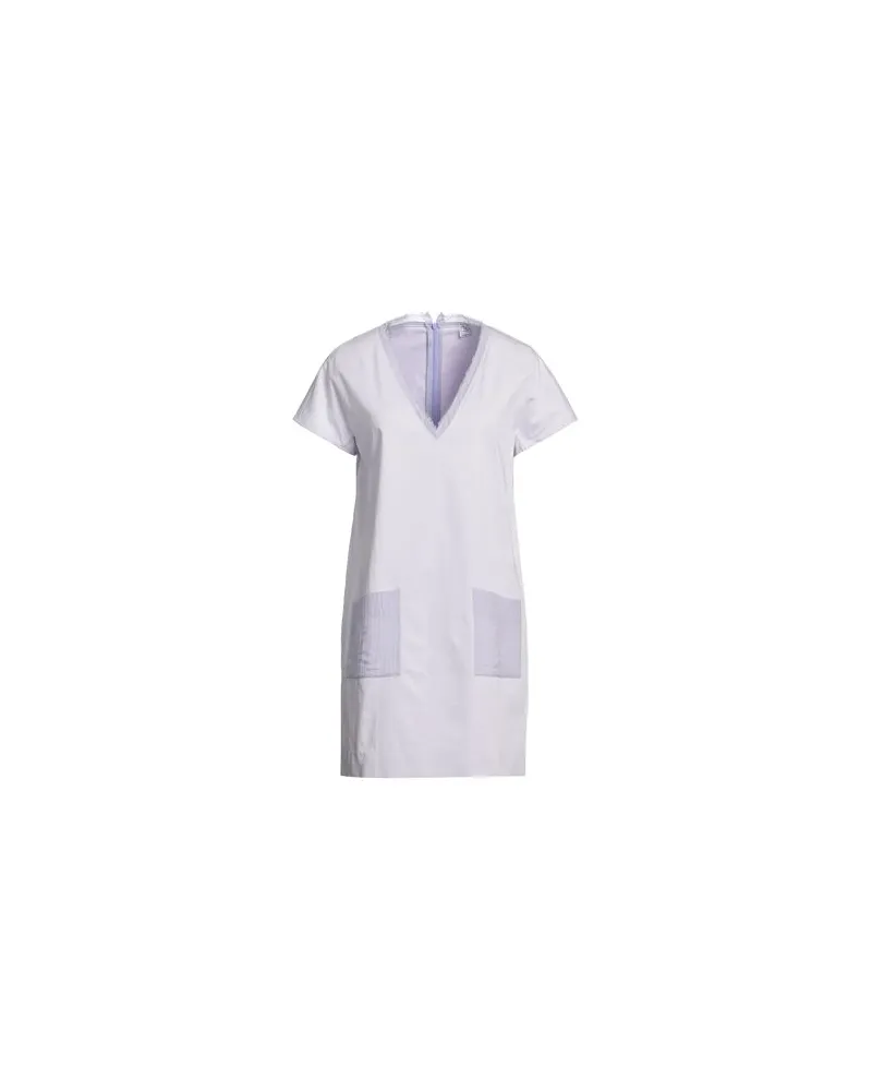 Fedeli KLEIDER - Mini-Kleiderauf YOOX.COM Lila