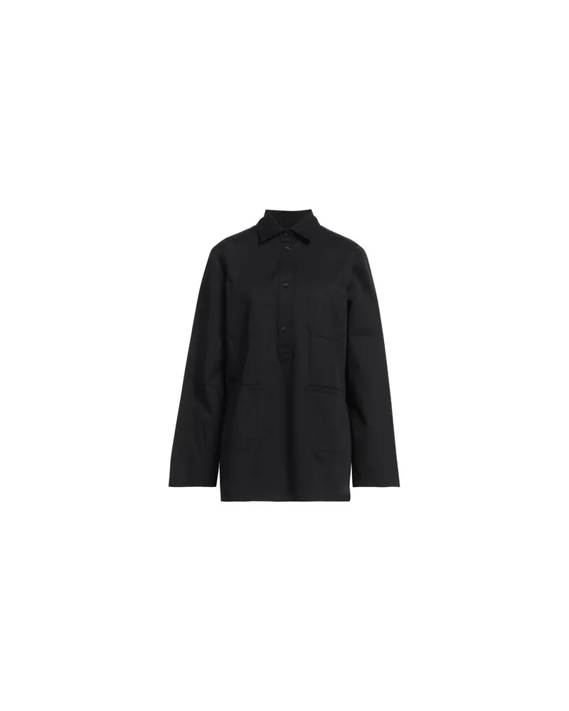 Totême TOPS - Topsauf YOOX.COM Schwarz