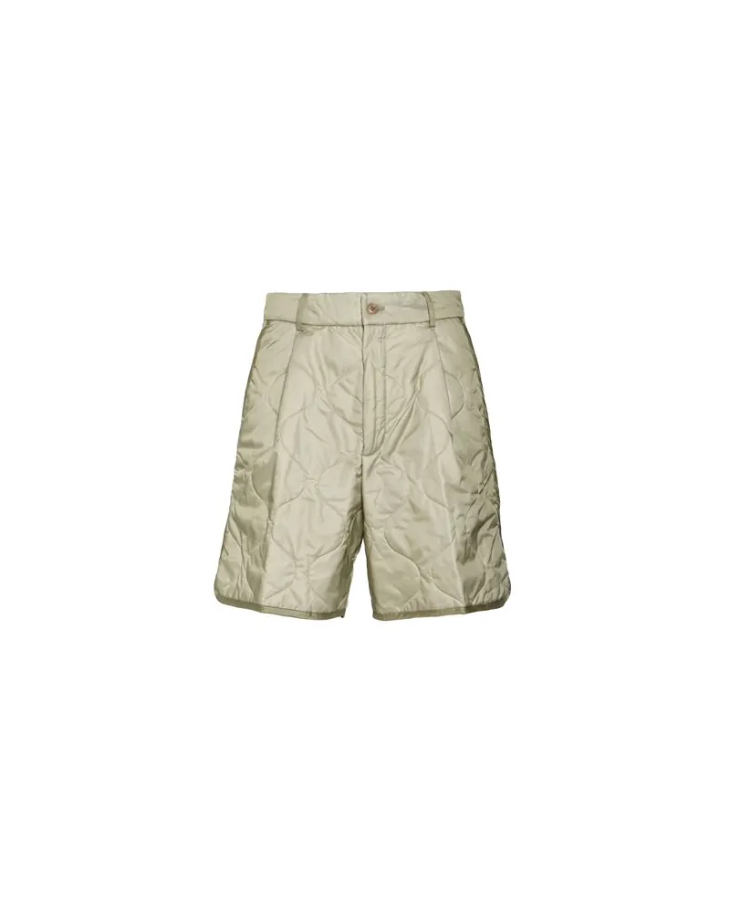 Dries van Noten HOSEN & RÖCKE - Shorts & Bermudashortsauf YOOX.COM Salbeigrün