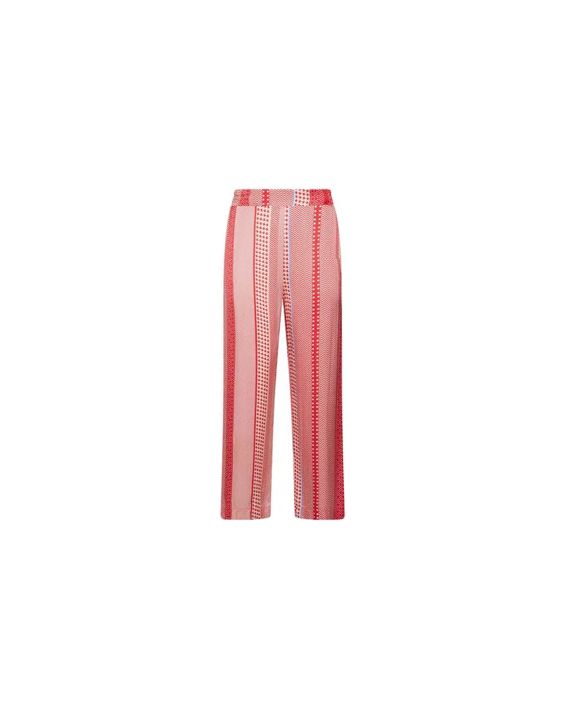 ANONYME designers HOSEN & RÖCKE - Hosenauf YOOX.COM Rot