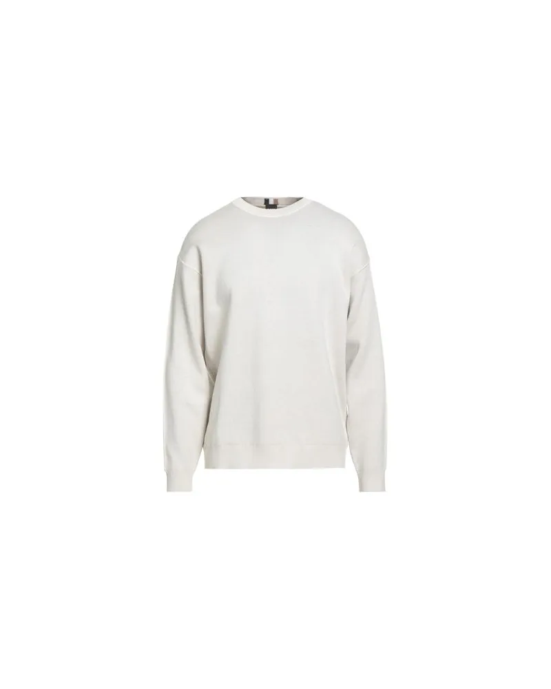 HUGO BOSS STRICKWAREN - Pulloverauf YOOX.COM Off