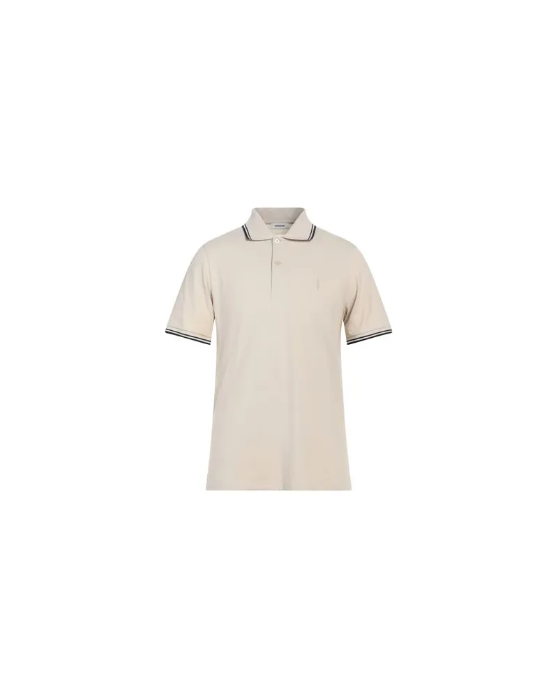 Sandro TOPS - Poloshirtsauf YOOX.COM Beige