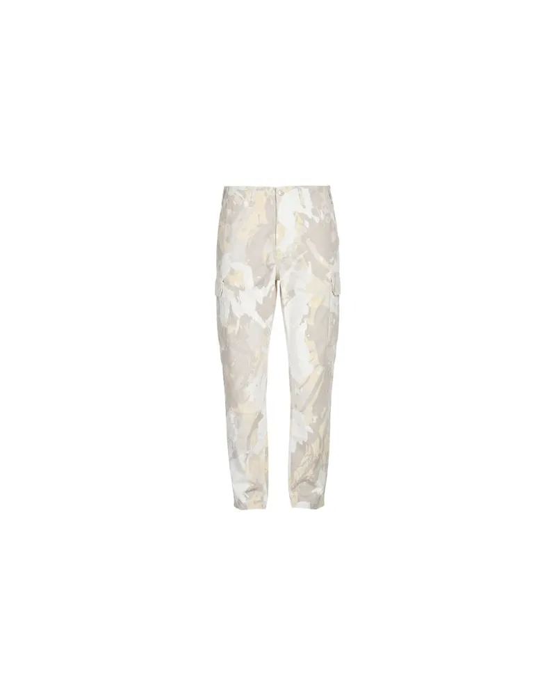 True Religion HOSEN & RÖCKE - Hosenauf YOOX.COM Hellgrau
