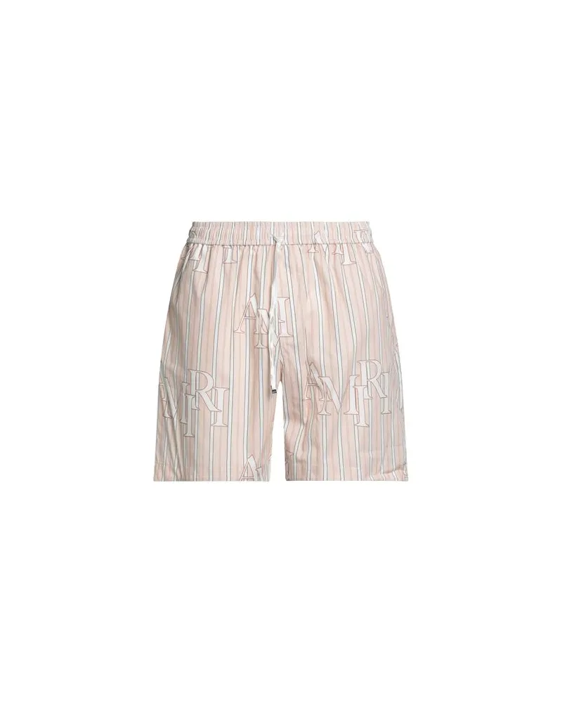 Amiri HOSEN & RÖCKE - Shorts & Bermudashortsauf YOOX.COM Hellrosa