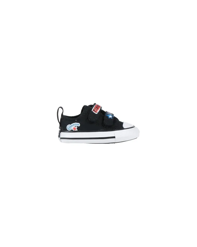 Converse Chuck Taylor All Star 2V  - SCHUHE - Sneakersauf YOOX.COM Schwarz