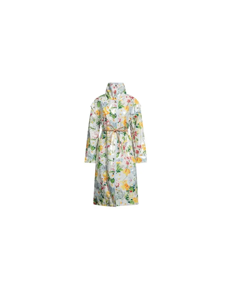 Moncler JACKEN & MÄNTEL - Jacken, Mäntel & Trenchcoatsauf YOOX.COM Weiß