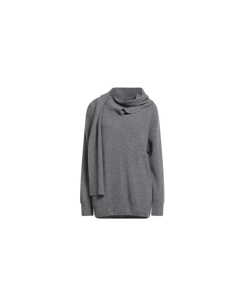 Etro STRICKWAREN - Pulloverauf YOOX.COM Grau