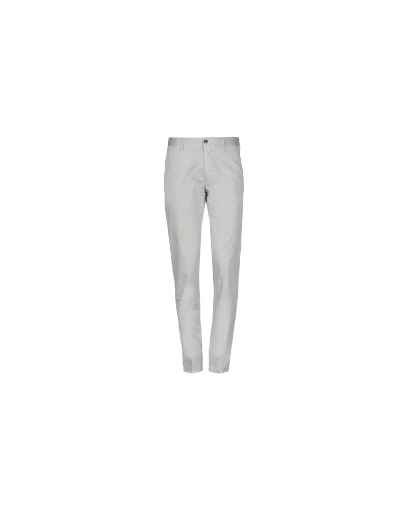Incotex HOSEN & RÖCKE - Hosenauf YOOX.COM Hellgrau
