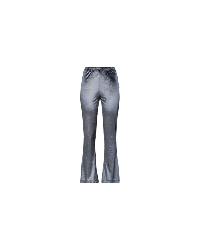 Mes Demoiselles HOSEN & RÖCKE - Leggingsauf YOOX.COM Nachtblau