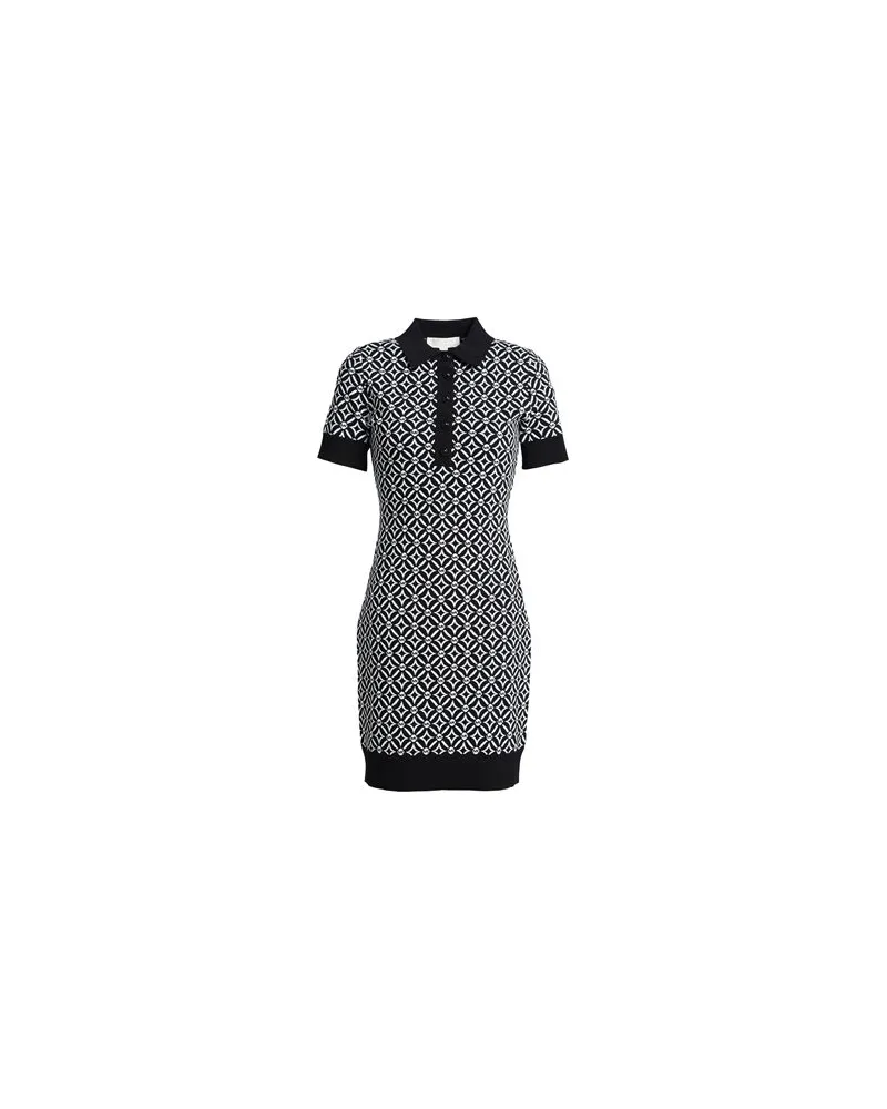 Michael Kors KLEIDER - Mini-Kleiderauf YOOX.COM Schwarz