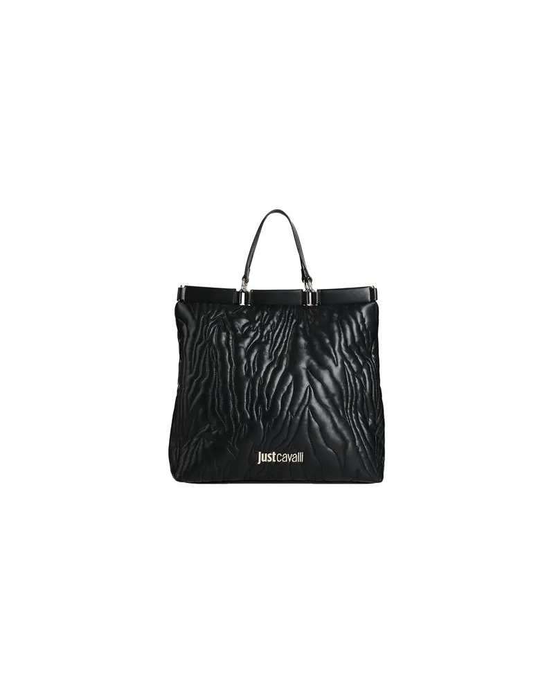 Just Cavalli TASCHEN - Handtaschenauf YOOX.COM Schwarz