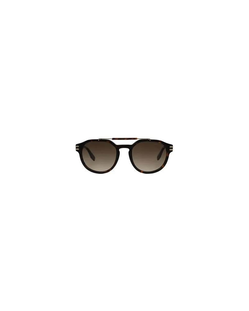 Marc Jacobs BRILLEN - Sonnenbrillenauf YOOX.COM Dunkelbraun
