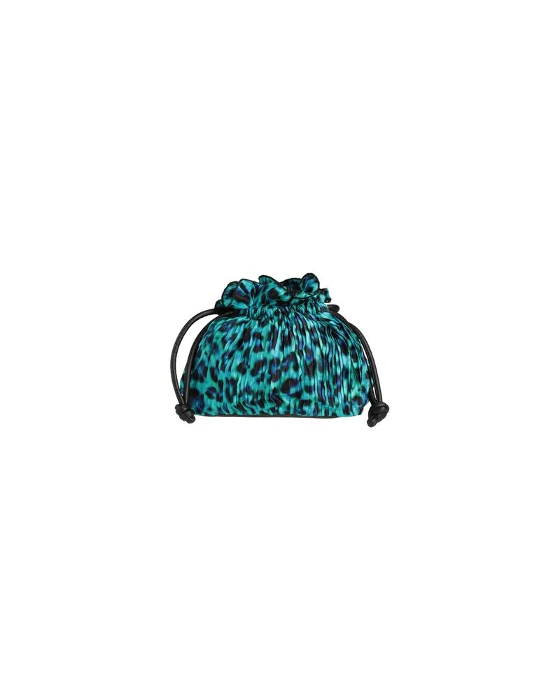 Sandro TASCHEN - Handtaschenauf YOOX.COM Tūrkis