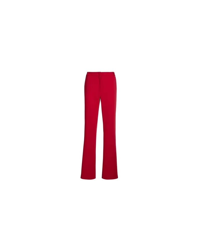 Liu Jo HOSEN & RÖCKE - Hosenauf YOOX.COM Rot