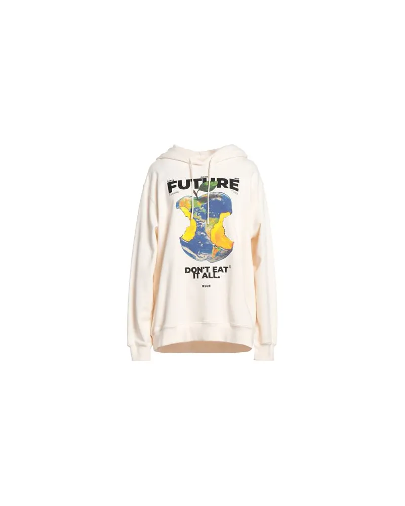 MSGM TOPS - Sweatshirtsauf YOOX.COM Off