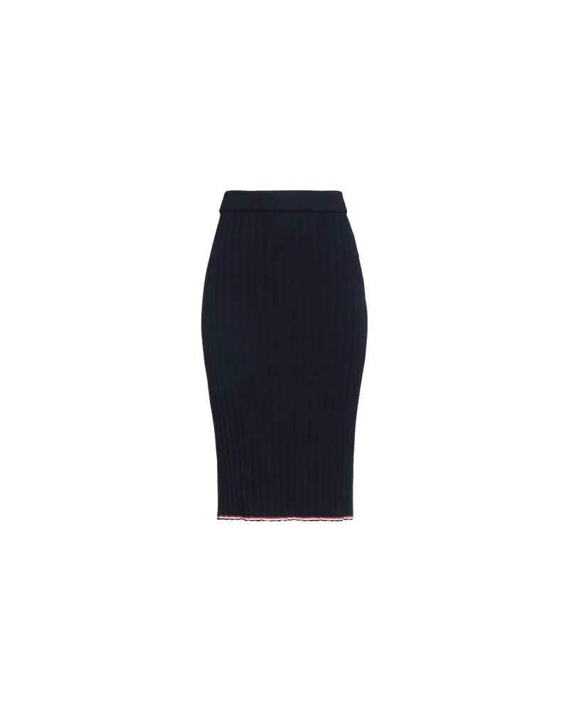 Thom Browne HOSEN & RÖCKE - Midi-Röckeauf YOOX.COM Nachtblau