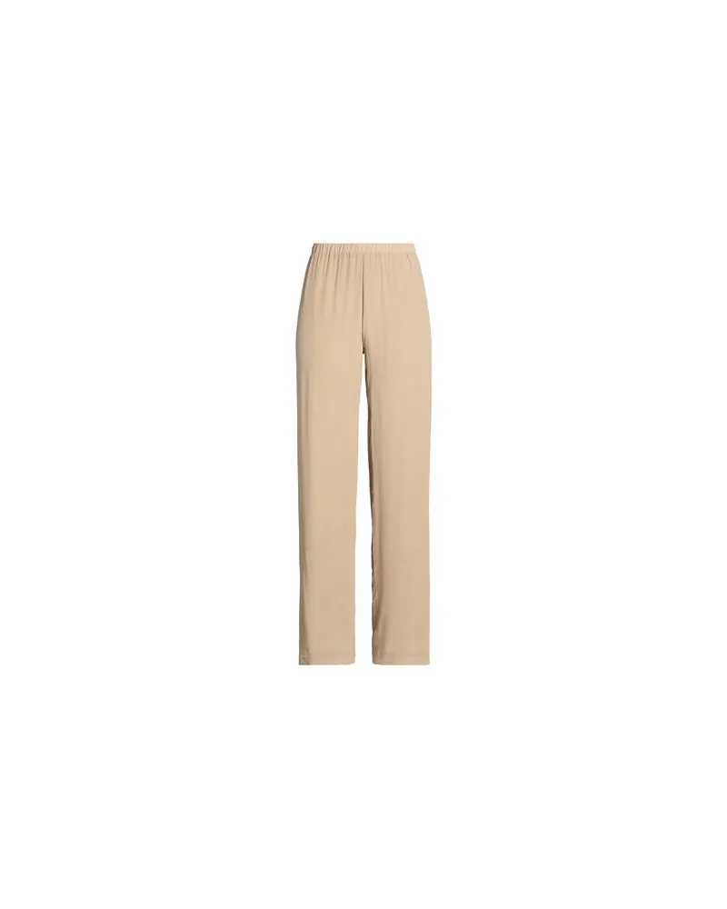Gentryportofino HOSEN & RÖCKE - Hosenauf YOOX.COM Beige
