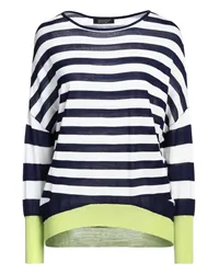 ARAGONA Pullover Marineblau