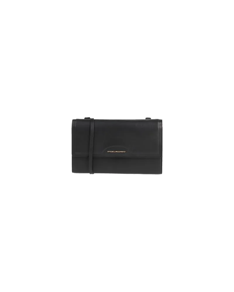 Piquadro TASCHEN - Umhängetascheauf YOOX.COM Nachtblau