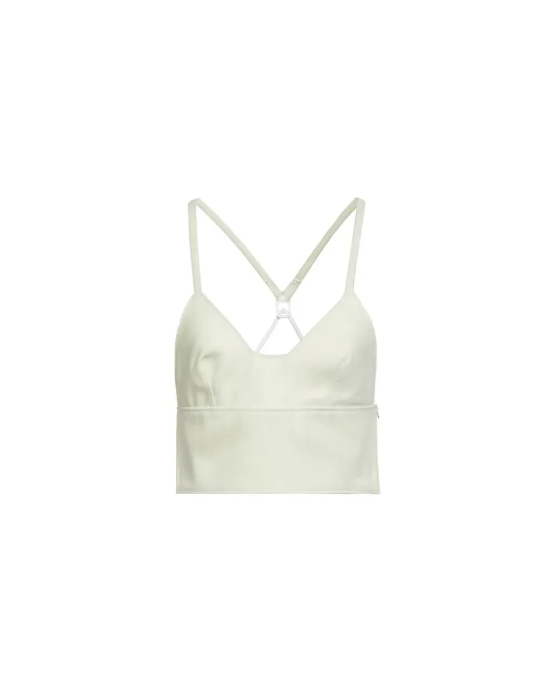 OFF-WHITE TOPS - Topsauf YOOX.COM Säuregrün