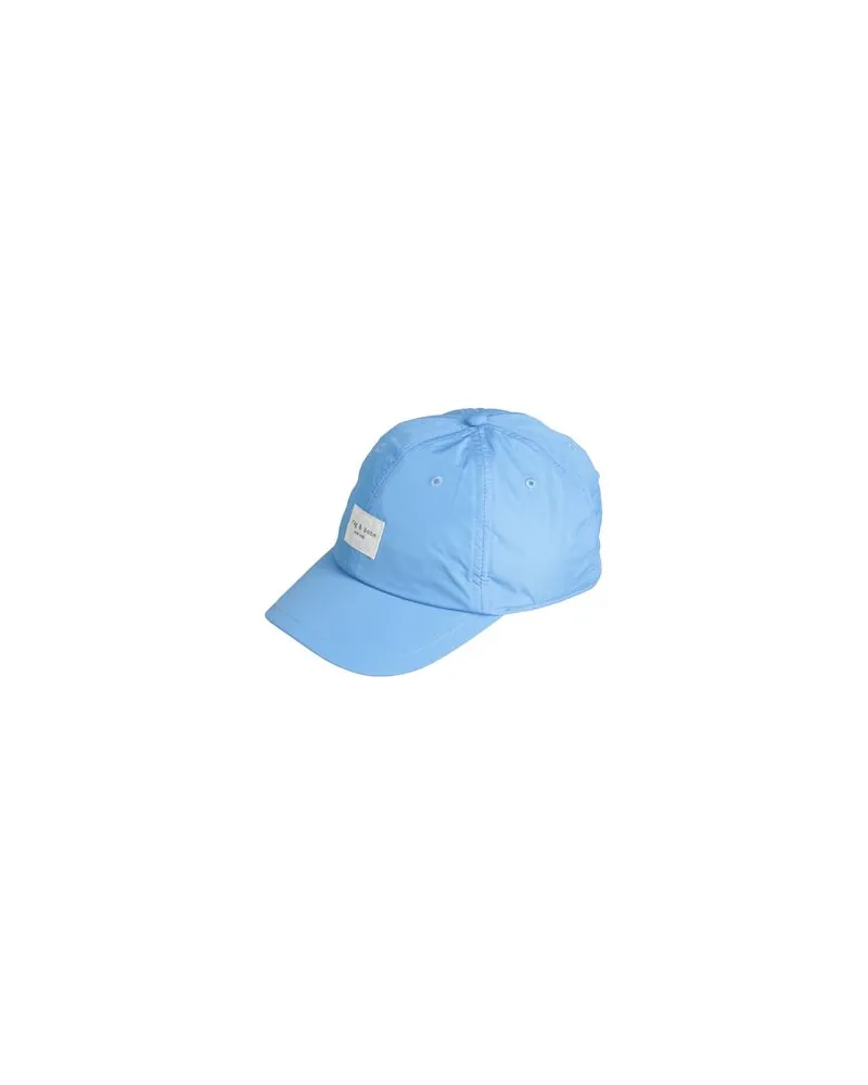 Rag & Bone ACCESSOIRES - Mützen & Hüteauf YOOX.COM Hellblau