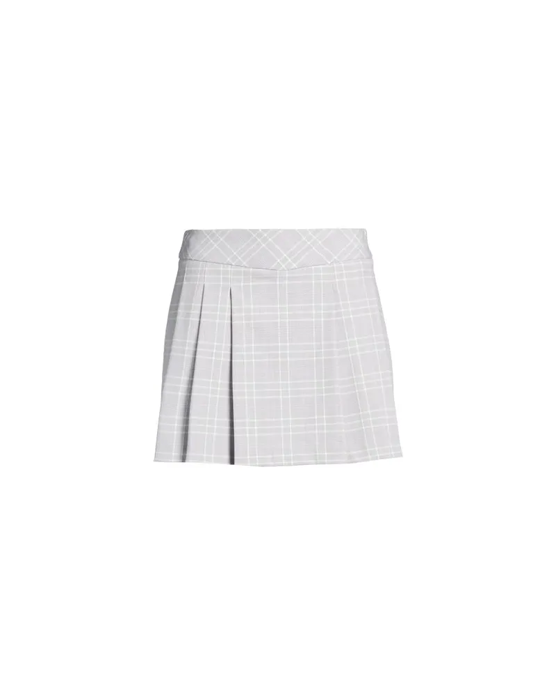 Liu Jo HOSEN & RÖCKE - Shorts & Bermudashortsauf YOOX.COM Hellgrau