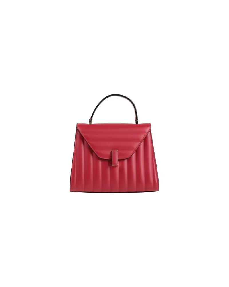 Valextra TASCHEN - Handtaschenauf YOOX.COM Bordeaux