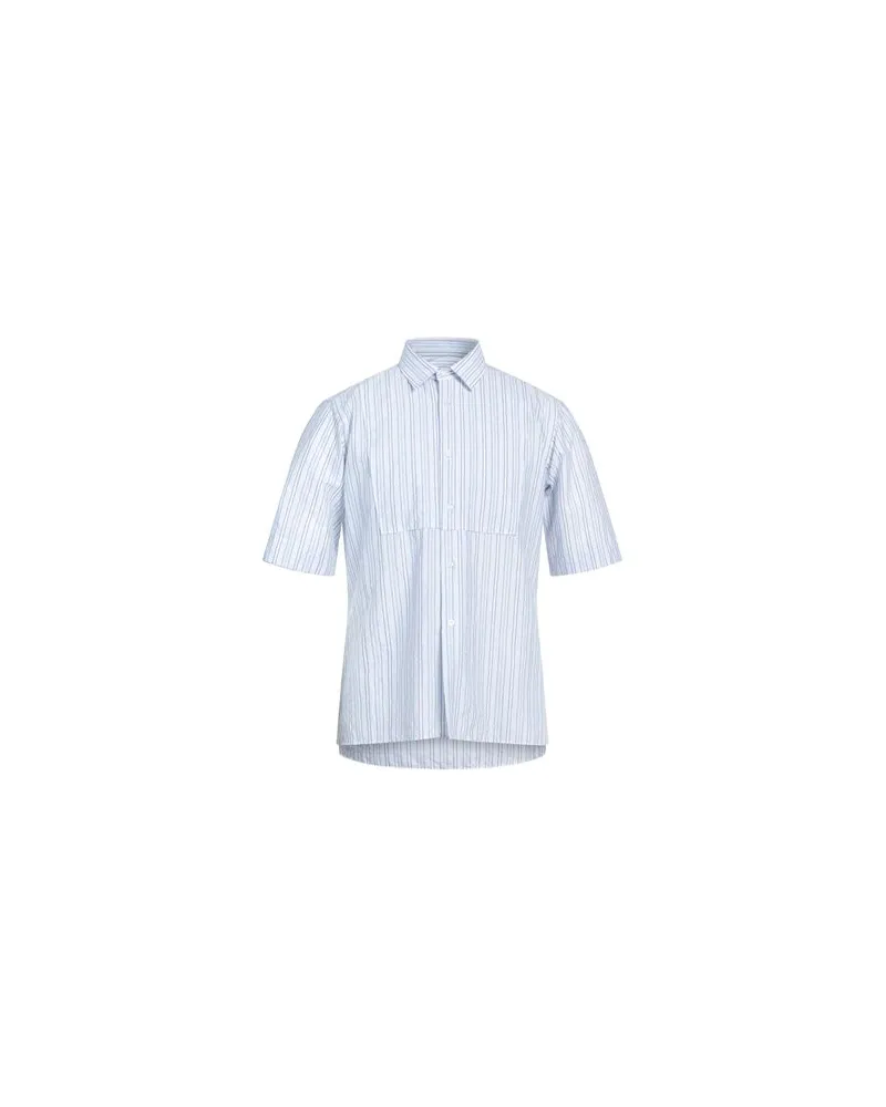 Paolo Pecora Milano TOPS - Hemdenauf YOOX.COM Beige