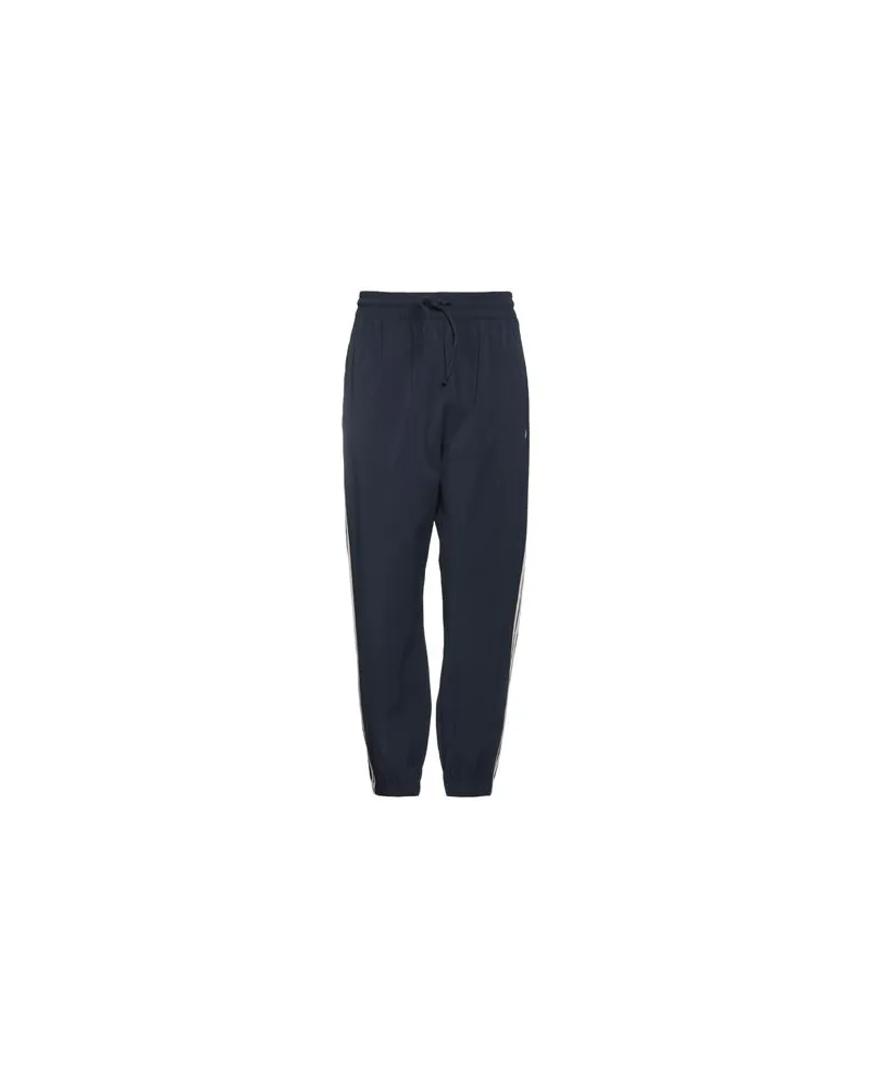 adidas HOSEN & RÖCKE - Hosenauf YOOX.COM Nachtblau