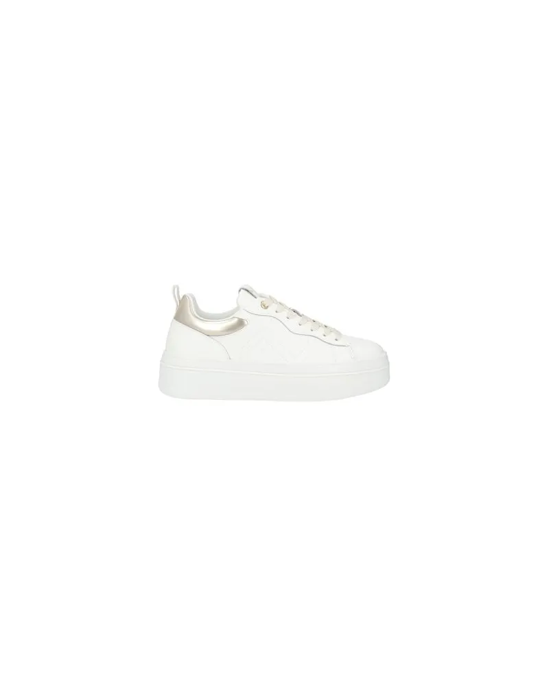 Twin-Set SCHUHE - Sneakersauf YOOX.COM Weiß