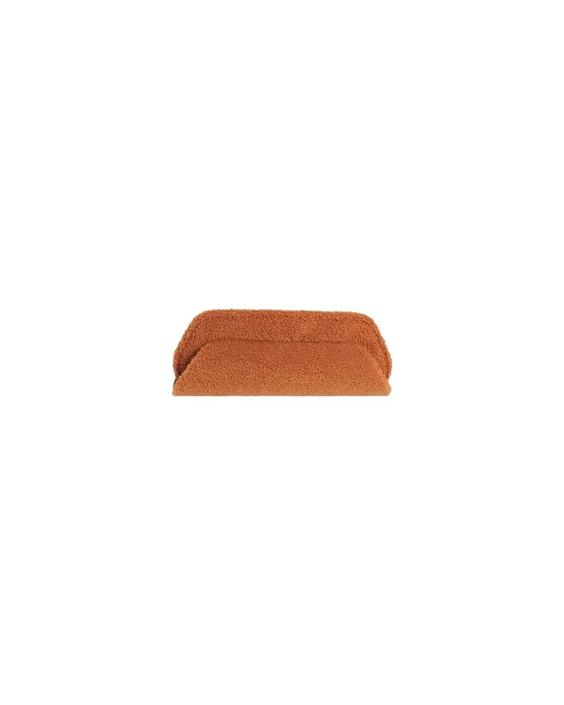 THEMOIRÈ TASCHEN - Handtaschenauf YOOX.COM Kamel